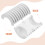 3 Boxes Eyelash Glue Self Adhesive Eyelashes Strips 6
