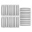 3 Boxes Eyelash Glue Self Adhesive Eyelashes Strips 8