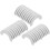 3 Boxes Eyelash Glue Self Adhesive Eyelashes Strips 11