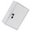 Abs Plastic Box 1 Set For Household Storage And Daily Use 1
