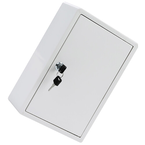 Abs Plastic Box 1 Set For Household Storage And Daily Use