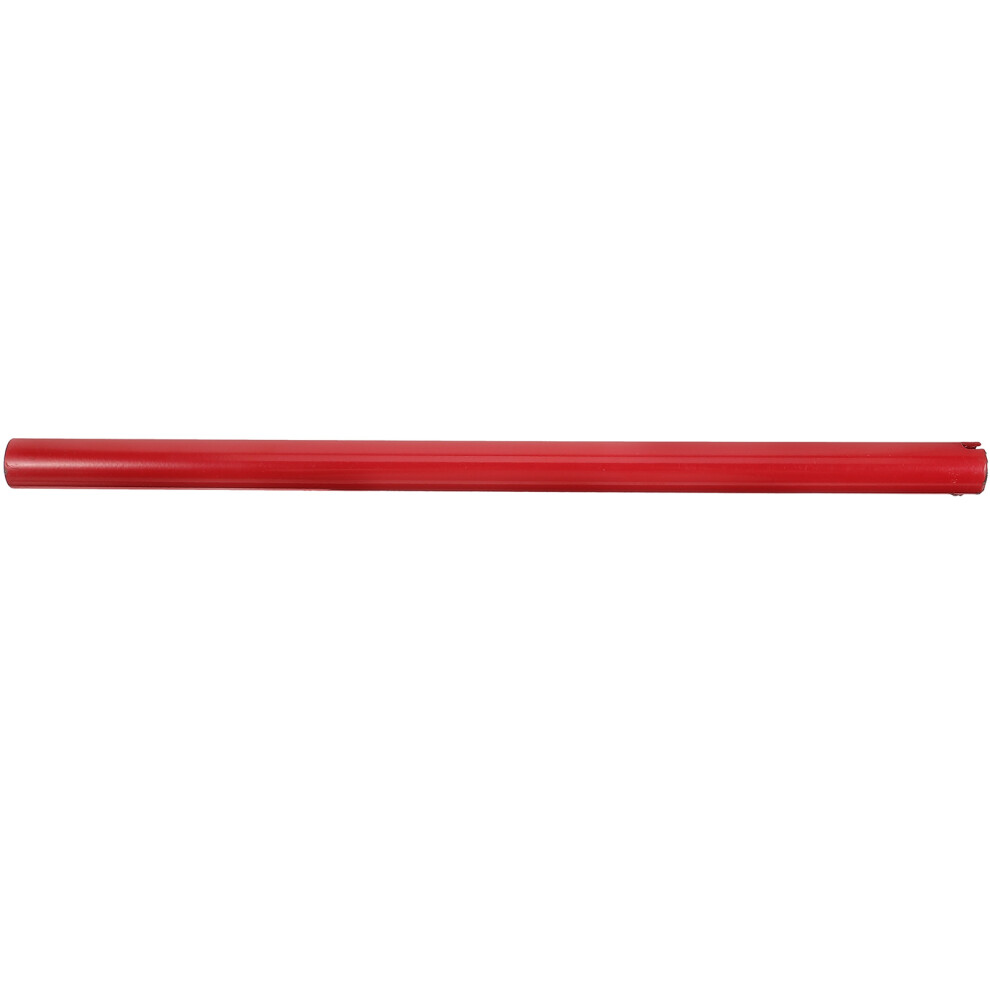 Iron Rod For Jack Sturdy Construction 40X2cm 1Pack Red 3164024172925