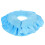Massage Table Face Cushion Blue Fabric 1pcs 6