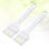 Bbq Sauce Brush Baking Brush Assorted Color 2pcs Handle 6