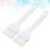 Bbq Sauce Brush Baking Brush Assorted Color 2pcs Handle 4