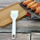 Bbq Sauce Brush Baking Brush Assorted Color 2pcs Handle 2