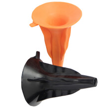 Worgeous 2 Pcs Sucker Suction Cup Hunting Arrows Cups Child Black