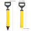 1 Set Grout Applicator Abs Grouting For Wall Repositioning 7