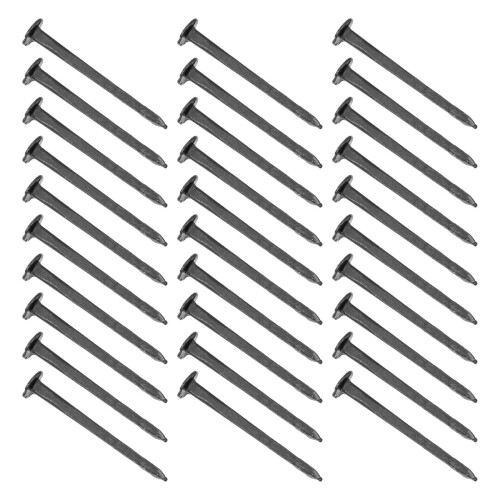 Wear Resistance Shoe Nails 130pack 2