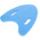 Pool Buoy Swim Board Blue Eva 1set 10