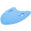 Pool Buoy Swim Board Blue Eva 1set 8
