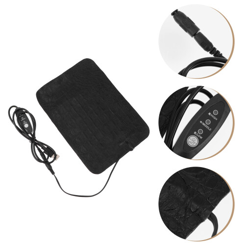 Epoxy Heat Pad Usb Epoxy Curing Mat Professional Bubble Buster Tool 2