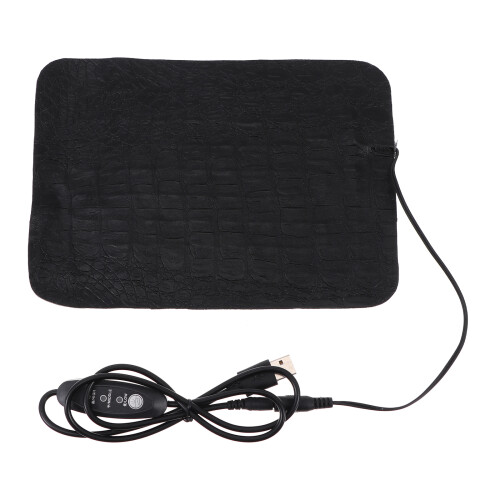 Epoxy Heat Pad Usb Epoxy Curing Mat Professional Bubble Buster Tool
