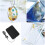 Epoxy Heat Pad Usb Epoxy Curing Mat Professional Bubble Buster Tool 7