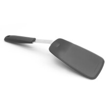 Spatula For Non Stick Pan Kitchen Silicone Turner Heat Resistance