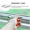 2sets Aluminum Alloy Sash Locks For Windows In White 9