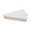 100 Pcs Cake Stands Dessert Trays Display Bases Boards Silver 5