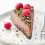 100 Pcs Cake Stands Dessert Trays Display Bases Boards Silver 6