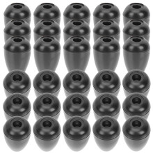 Veterinarians Ear Tips Silicone 15 Pairs