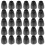 Veterinarians Ear Tips Silicone 15 Pairs 10