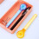 Daily Tape Pen Shape Correction Tape Assorted Color 5pcs 3