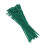 Garden Twine String Plastic Binding Belt 150pcs 4