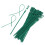 Garden Twine String Plastic Binding Belt 150pcs 2