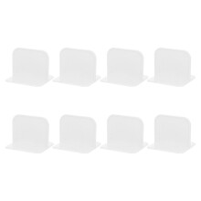 8pcs anti-skid playpen stabilizer fixing tool adhesive fixator