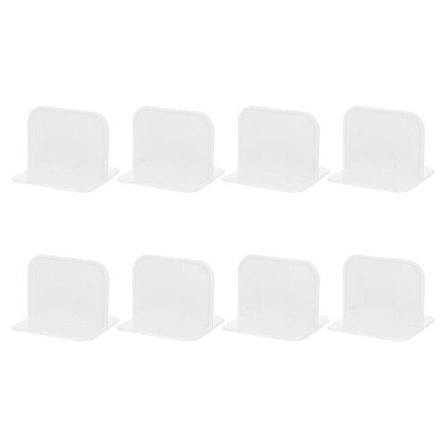 8pcs anti-skid playpen stabilizer fixing tool adhesive fixator