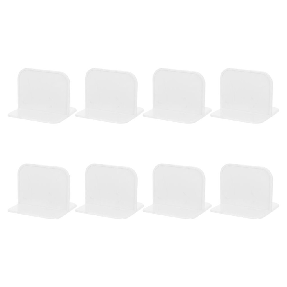 8Pcs Anti-Skid Playpen Stabilizer Fixing Tool Adhesive Fixator Totority