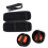 Raindrops  Protective Audio Bag Charge Storage Speaker Carrying Case 7