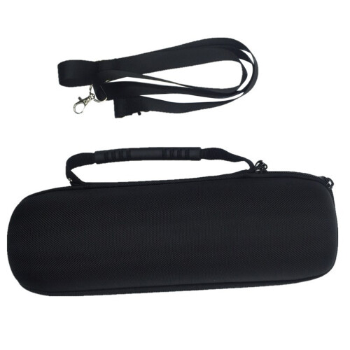 Raindrops  Protective Audio Bag Charge Storage Speaker Carrying Case