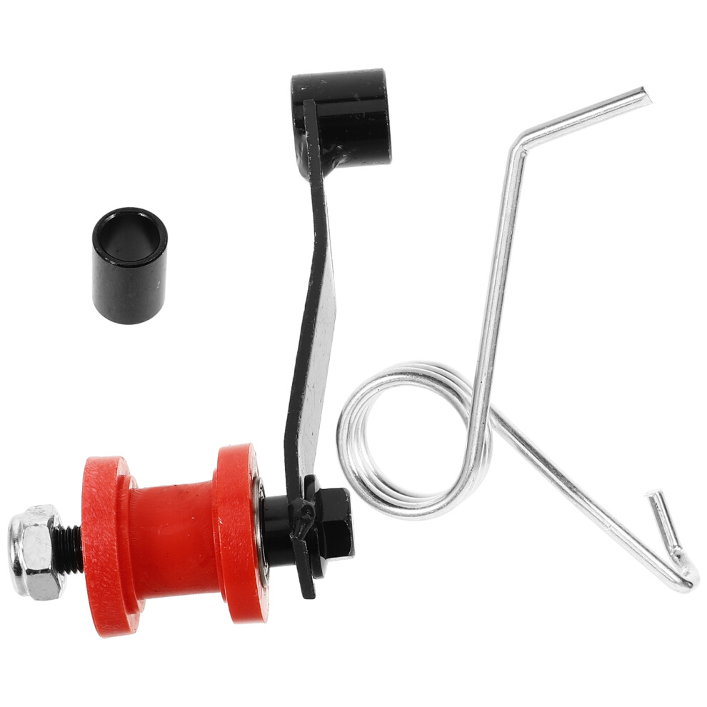 Chain Tensioner Racing Wheel Replacement Adjuster-image-OPC-PK8MQWT-NEW