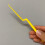 Window Tint Tool Car Corner Gasket Squeegees Plastic 2pcs 7