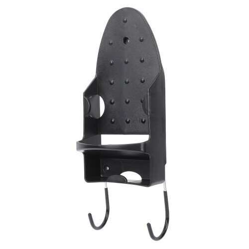 Heavy Duty Ironing Board Storage For Hanging Wall Hook