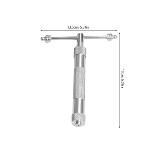 1pc Convenient Diy Stick Squeezer Useful Incense Stick Maker For Home 1