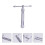 1pc Convenient Diy Stick Squeezer Useful Incense Stick Maker For Home 3