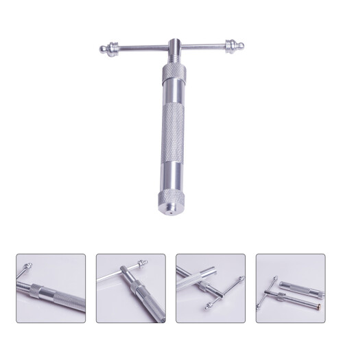 1pc Convenient Diy Stick Squeezer Useful Incense Stick Maker For Home 2