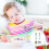 Children'S Spoon And Fork Set Coffee Utensils Baby 4