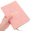Cahier 2026 Rose Pour École Agendas Journalier 4