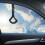 2 Pcs Car Standing Assist Assistance Handle Aid Elderly Black 11