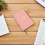 Cahier 2026 Rose Pour École Agendas Journalier 5