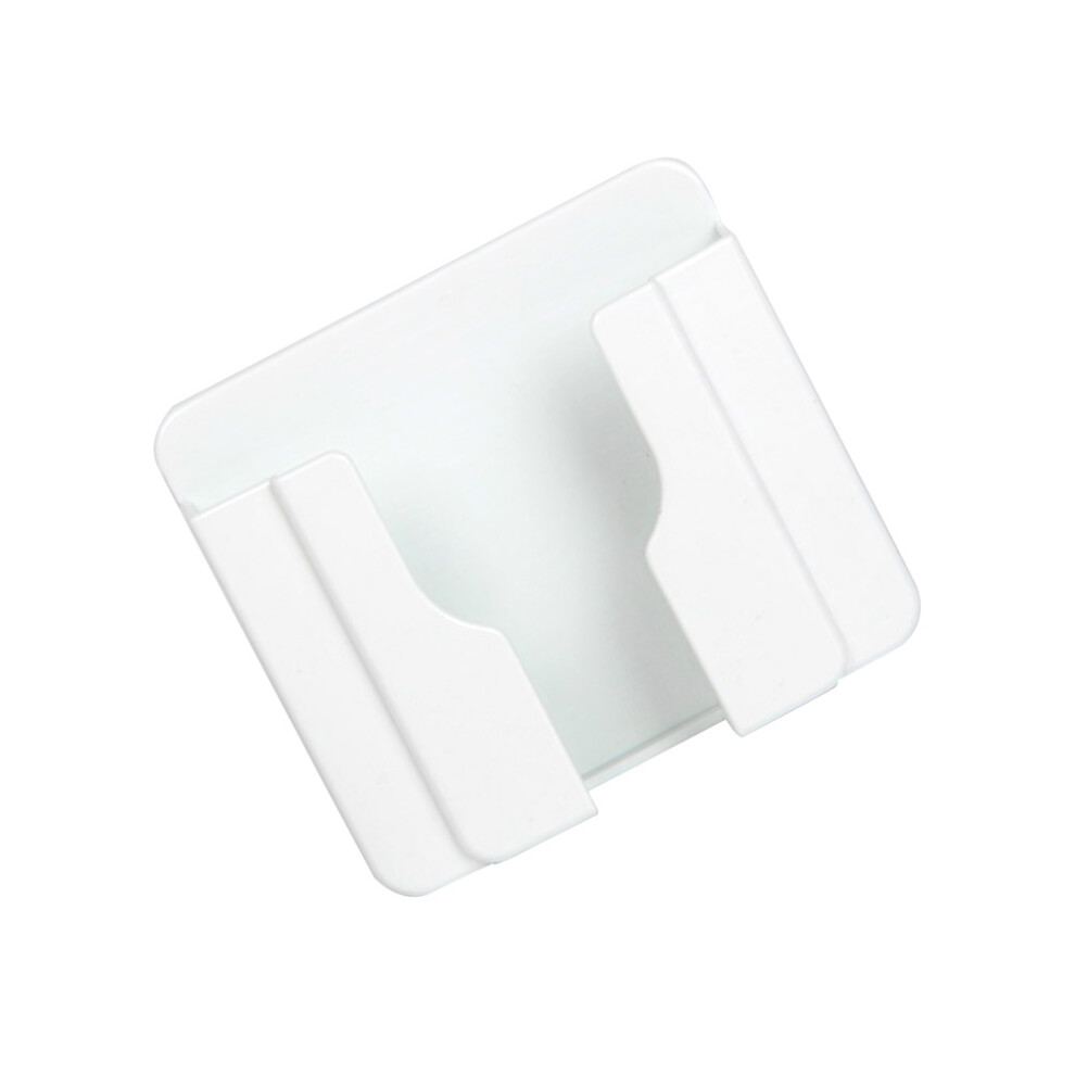 Worgeous Wall Phone Stand Phone Holder Pc Plastic 1Set 3164149043322