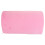 Memory Foam Footrest Pillow Pink Promote Circulation 1set 1