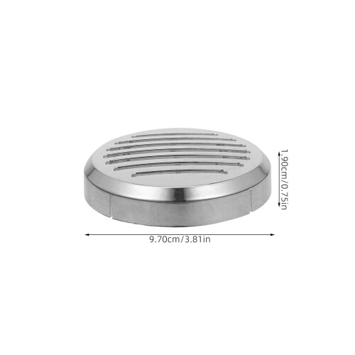 Horn Cover Universal Motorcycle Prince Car Plastic 1