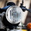 Horn Cover Universal Motorcycle Prince Car Plastic 4