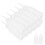 Mini Bottles Small Glue Bottles Glue Container Plastic 12 7
