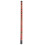Beginner Bamboo Flute Wooden Flute Light Brown 1 Pc 1