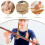Beginner Bamboo Flute Wooden Flute Light Brown 1 Pc 10