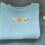 Retro Cardigan Clips Shawl Collar Clasp Metal 2pcs 5
